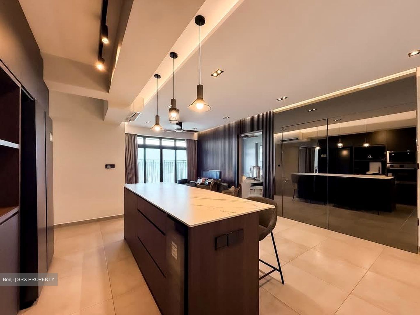 Blk 415C Waterfront I @ Northshore (Punggol), HDB 4 Rooms #557796111